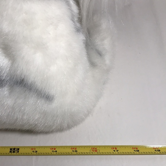 Large White Tiger Plush and Cub Vintage Mirage Stuffed Animal Siegfried & Roy - Picture 7 of 11